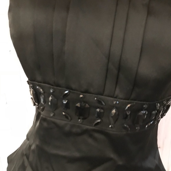 Other - Black bustier